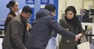 আজ সকাল সাড়ে ১০টা নাগাদ ঢাকায় পৌঁছাবেন জুবাইদা রহমান